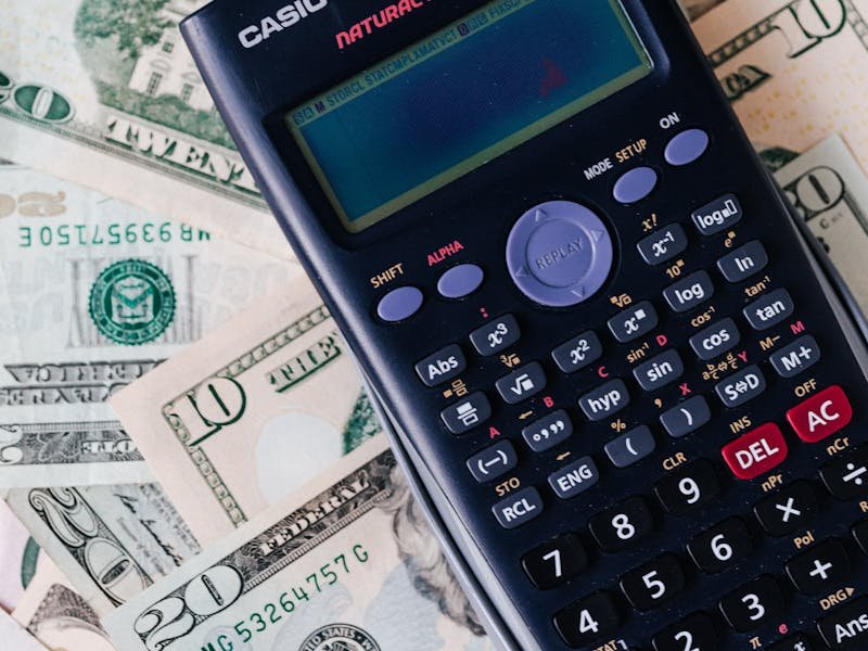 Large dead tree in a Huntsville Alabama backyard that requires professional removal